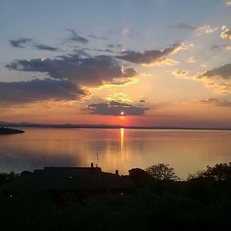 Villetta Dei Tramonti サン・フェリチャーノ エクステリア 写真
