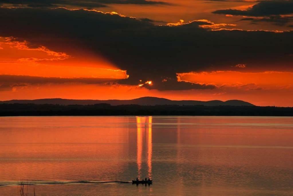 Villetta Dei Tramonti サン・フェリチャーノ エクステリア 写真